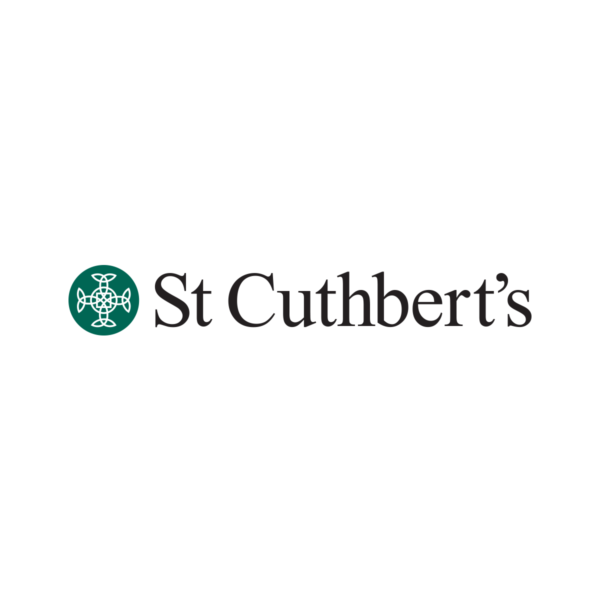 Cogniti at St Cuthberts Logo